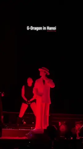 Bullshit D-1 quá 🔥🔥🔥[Übermensch] IN HANOI @GDCONCERT+ #ubermenschinhanoi #fypシ゚ #viral #xh #gdragon 