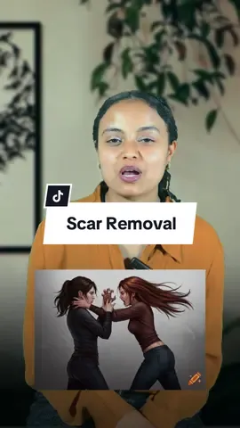 #scar #scarremoval #scartreatment #scarsheet 