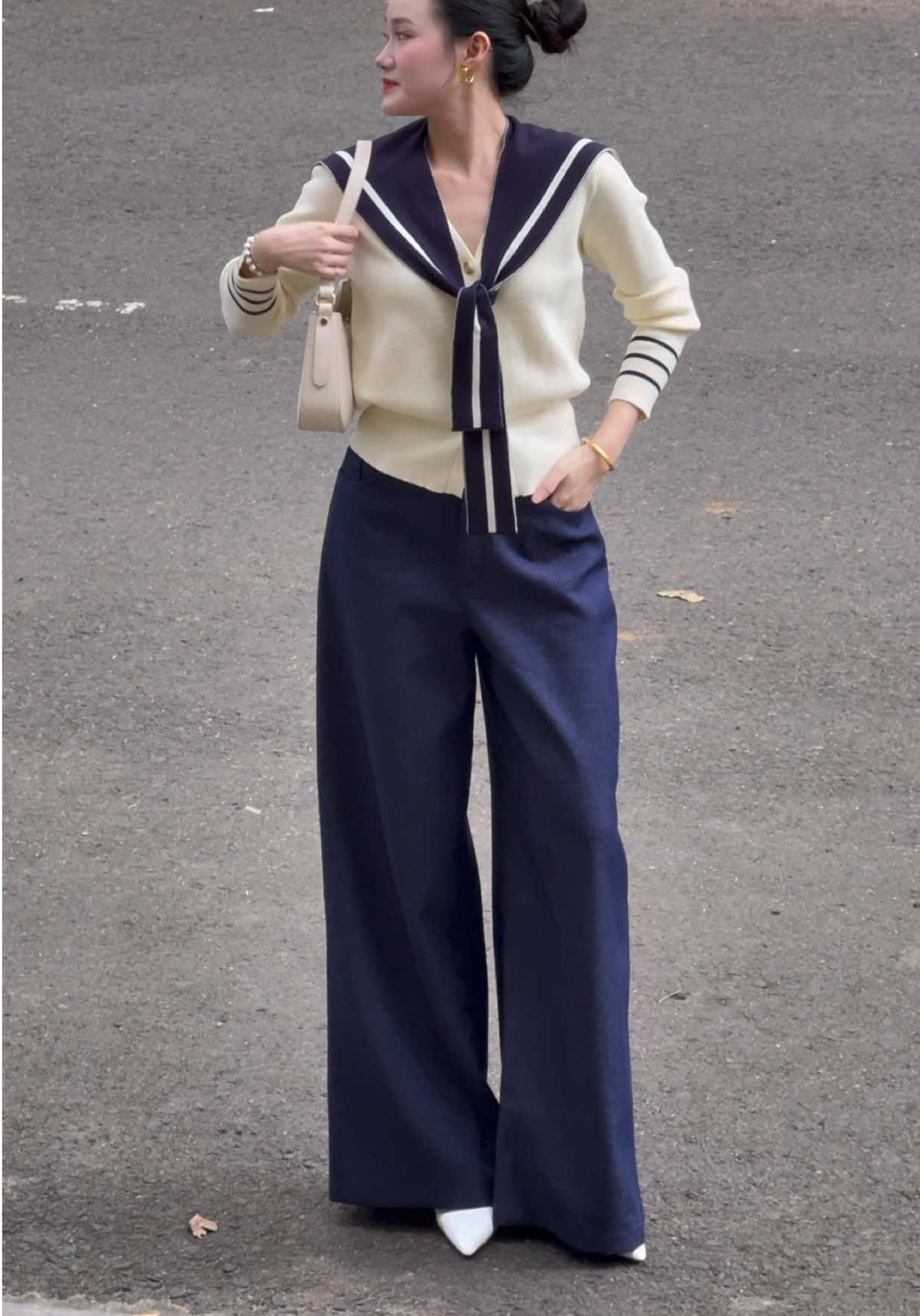 Đã đến mùa diện đồ xinh nhất năm ✨@Calie.vn✨ #Calie #Chaperofharmony #viral 