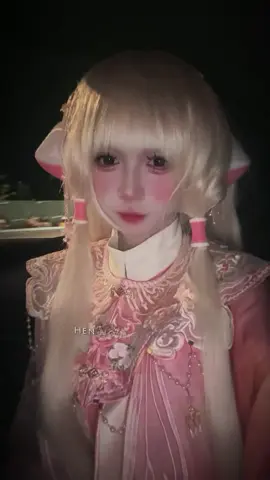 ok đi fes lúc 7h30 tối 🤓   #chiichobits #cosplayer #xhhhhhhhhhhhhhhhhhhhhhhh 