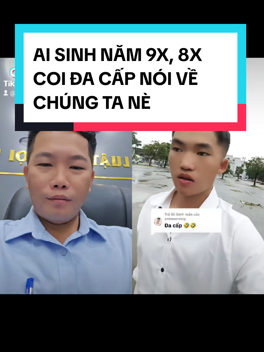 SINH NĂM 9X VÀ 8X COI NÈ @kwvpovmuas #dacap 