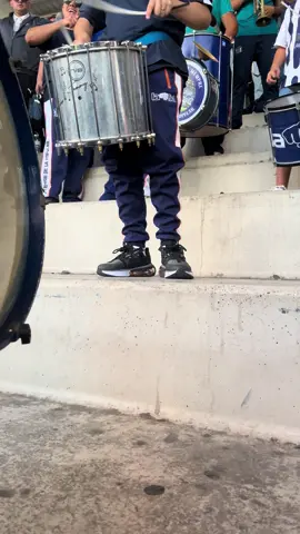 Un poco de Metra y largamos la intro más viral✍🏼 #intro #repique #talleresdecordoba #cordoba #parati 