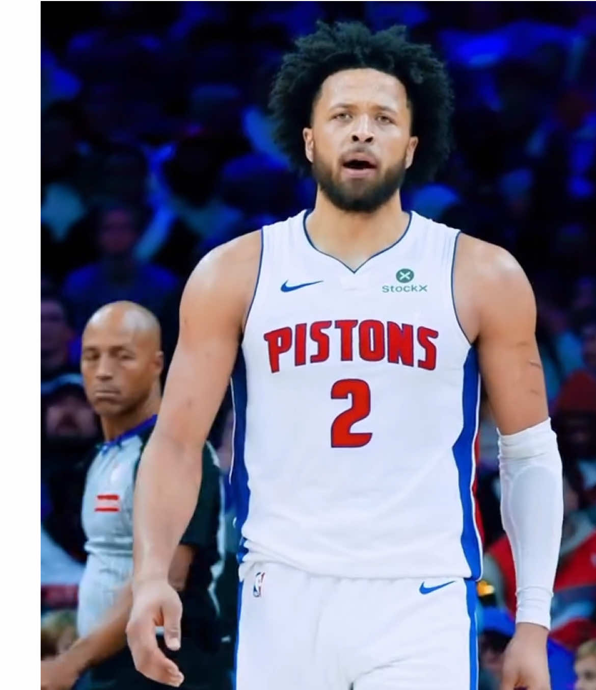 #cadecunningham #gherbo #fyp 