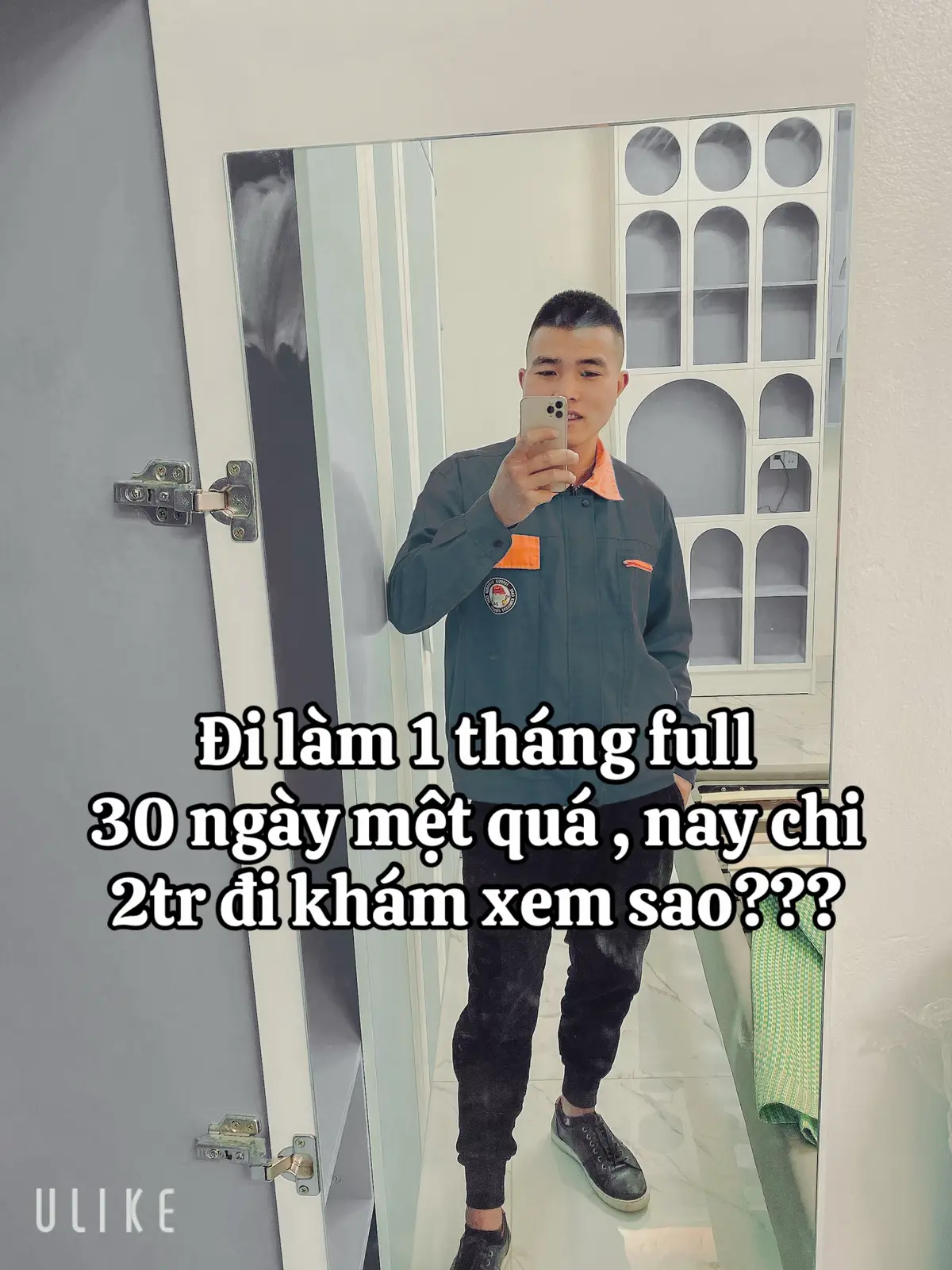 Đỡ hẳn luôn😝#xuhuong #xuhuongtiktok 