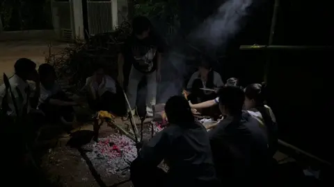 Mang ngay tết 2026 đến đây #xuhuong #tet #chill #banbe #viral 