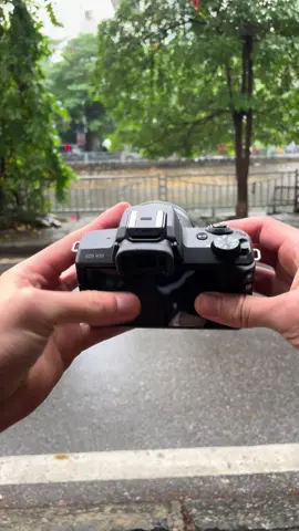 Mẫu này nghe nói đang thịnh hành lắm 😊  📸 Canon M50 + Kist 15-45 #canon 