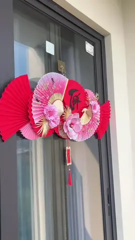 Mẫu decor trang trí tết #trangtritet2026 #phukientrangtritet #decortet #binhngo2026 #settrangtritet 