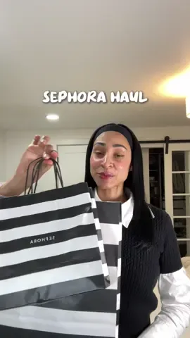 @sephora Haul ✨🤎  Aproveche el sale compre desacuerdo a mis necesidades, productos para el cabello y algunos nuevos para tratar.🤝🏼 @LTK 🔗 @Kérastase @morocan @Color Wow Hair @Makeup By Mario @Living Proof, Inc. @amika @Briogeo @Olaplex @SHISEIDO @Summer Fridays @Gisou @Dae Hair  #affiliate #sephorasalepicks #sephora #sephorasale        #creatorsearchinsights 