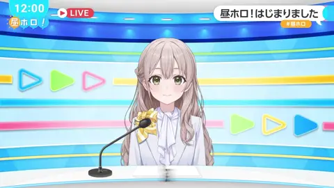 New Hololive Staff Sayaka Shocks Everyone With Her Adorably Angelic Voice! #hololive #hololiveclips #holoan #hanazonosayaka 