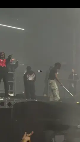 Antagonist Tour | Playboi Carti x Fein #AntagonistTour #playboicarti #paidpartnership #ad #fyp #us #pov #for 