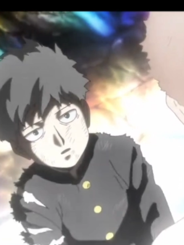 #mobpyscho100 #mob #ypf#ypfッ #parati 