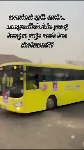 kenangan haji 2025 terminal syib ameer bus 8,, naik bus no. berapa bpk/ibu hj??? #rindubaitullah🤲🕋 #haji2025🤲🏻🕋 