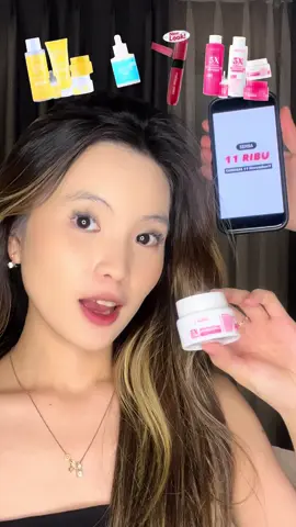 🚨 SERBA 11 RIBU IS BACKKKK!! 😍 Jangan sampe kelewatan, tanggal 11 November nanti semua produk Animate lagi gila-gilaan promo 🤯 #animate #AnimateSkincare #fyp #foryou 