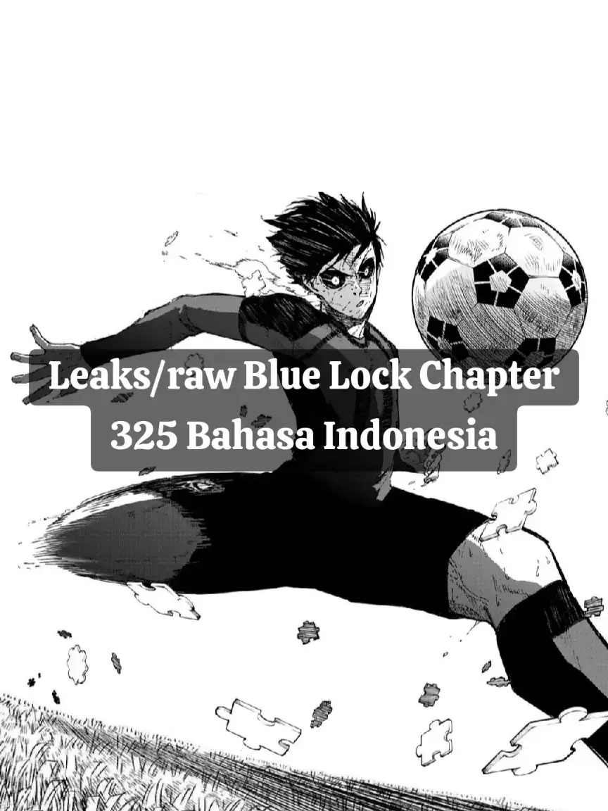 Gol penutup yang spektakuler 🔥🔥🔥 #bluelock #mangaspoiler #isagiyoichi #bluelockmanga #Onazi 