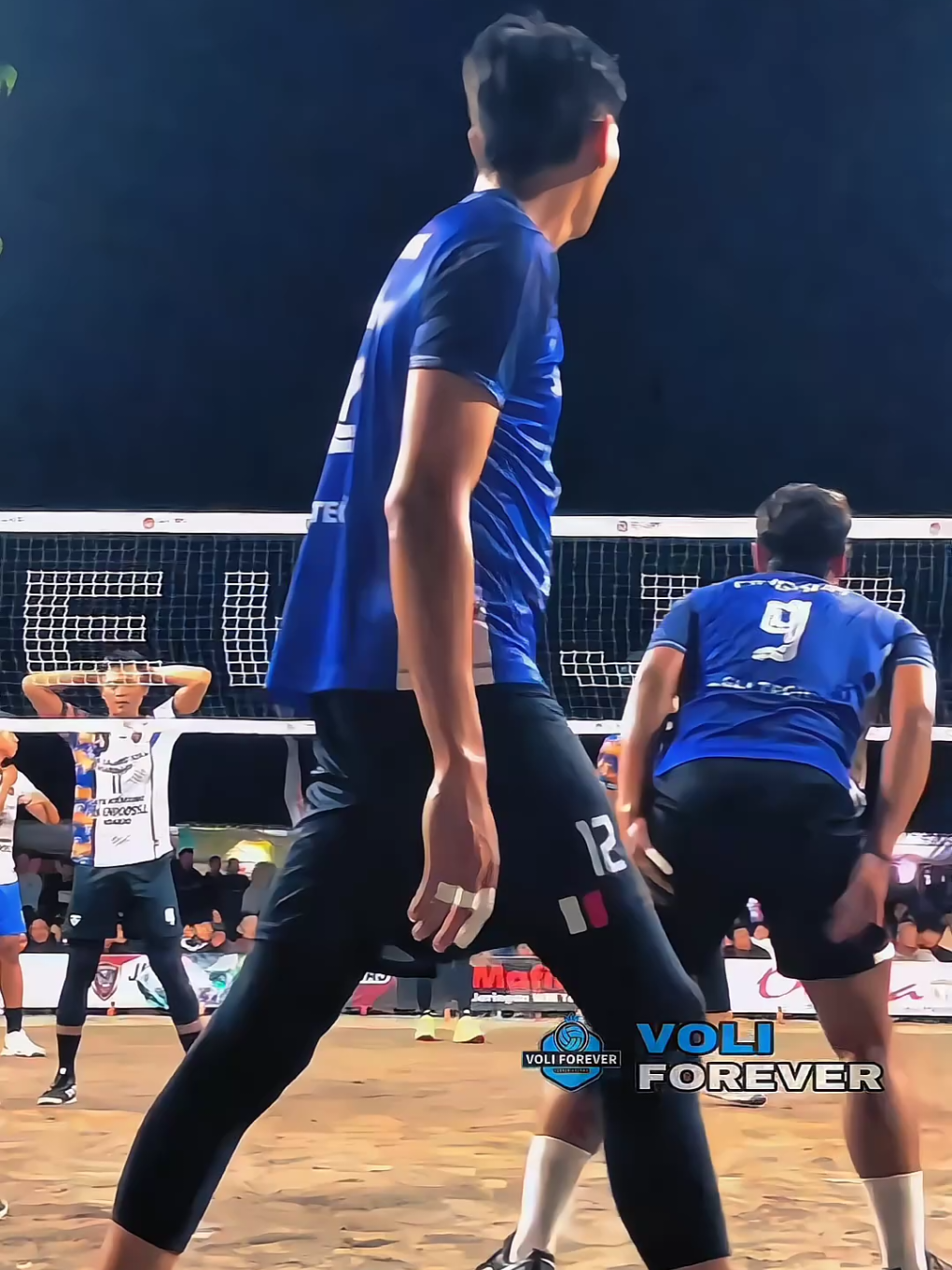 Boom spike king asean rivan nurmulki 🤯 #voliforever #rivannurmulki #proliga #tarkam  #wonogiri24jam 