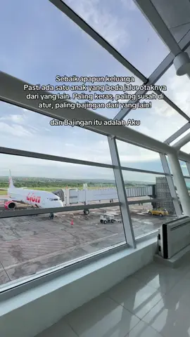 anak kedua + perempuan satu”nya 🔥🪨