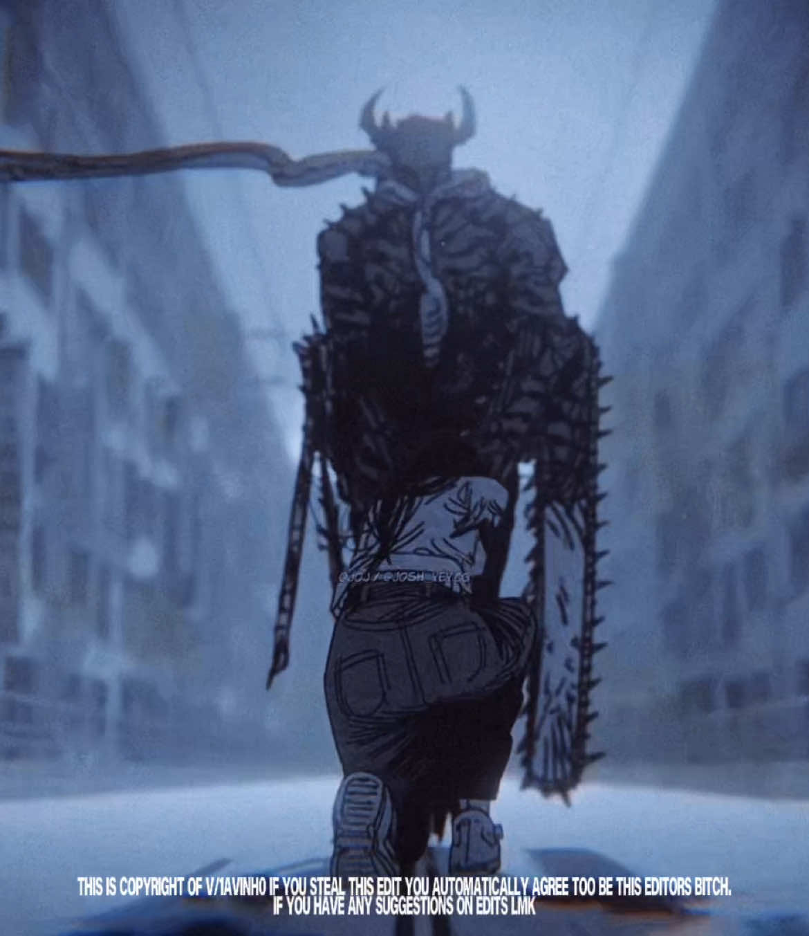 If This Flops I’m Quitting|#viral #Edit #fyp #denji #potchita  #chainsaw man 