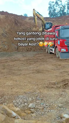sopan ka begitu🥴🤪#fyp #opratorexcavator #oprator #kulitambang #opratorindonesia🇮🇩🇮🇩 