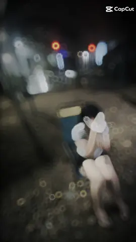 生活不总是美好的，要看到彩虹就必须接受. 