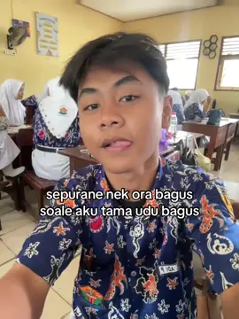 sepurane cah udu bagus🤪