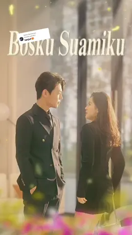 Membalas @marvin_peni23Part 6 | Bantu ramein ya.. biar posnya lbih mnrik lagi  #boskusuamiku #drama #dracin #dramachina  Bosku Suamiku Full Episode | drama china | bahasa Indonesia | ending |