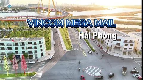 Bác nào đã đi trải nghiệm Vincom Mega mail Vũ yên chưa !#vuyenhaiphong #haiphongcity #haiphong24h #megamailvuyen #haiphongnews 