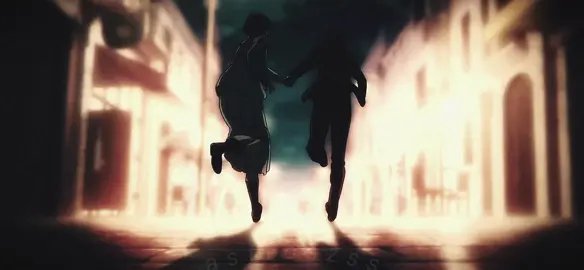 haikyuu vibes | #erenjeager #AttackOnTitan #theonethatgotaway #edit #fyp 