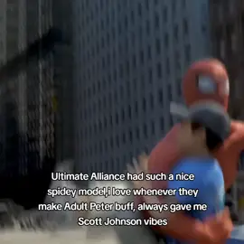 peak #spiderman #ultimatealliance #marvel #peterparker #himthandrake (FAKE EVERYTHING TIKTOK) (ORIGINAL CONTENT TIKTOK) (THIS IS FAIR USE) @gwen ⊹ ࣪ ˖ 