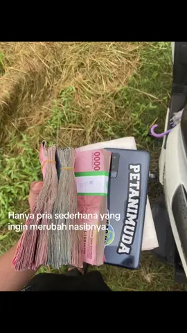 #petani #petanisukses #penebasmuda 