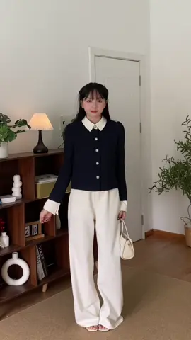 Thanh lịch #m49review #muataitiktok #reviewlamdep #calie 