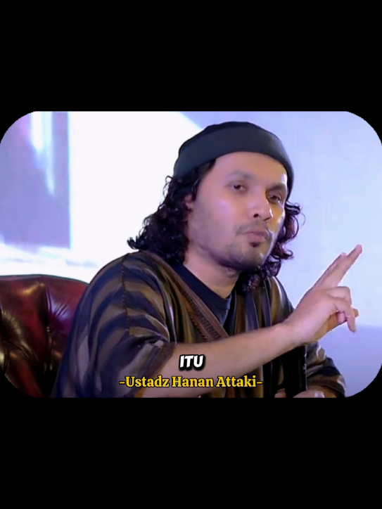 #ustadzhananattaki #dakwah #fypシ゚ 