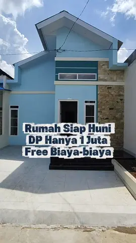 Rumah siap huni di romang Polong Gowa Harga mulai 400 Jutaan Tersedia 1 lantai dan 2 lantai Promo DP 1 juta free biaya2 all in free kanopi, lampu taman dan Cor Tandon air Yuk buruan segera amankan unitnya stok terbatas!!  Informasi Marketing Hubungi : Hakim | 0811-4699-997 #investasiproperti #rumah #huniannyaman #rumahdp0 #rumahreadystok 