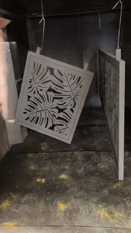 El antes y el después de hornear con pintura electroestática #celosia #celosias #celosiasmetalicas #guadalajarajalisco #paratiiiiiiiiiiiiiiiiiiiiiiiiiiiiiii 