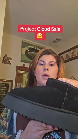 Project cloud just released an additional coupon. Now you can save up to 55% OFF with free shipping! Tap that orange shopping cart to see if you have the additional coupon and grab these while they're on sale! @Project Cloud Shoes  #suedeboots #ankleboots  #winterfashion   #ttnortheast #tiktokshopblackfriday 