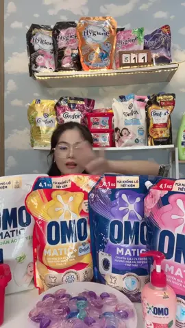 OMO Matic cho Quần Áo Bé Yêu an toàn, lành tính cho làn da bé. Nay có giá tốt, mua ngay kẻo lỡ!