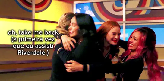 Em uma tarde/noite de 2020. #riverdale #fyp #cherylblossom #veronicalodge #fypシ゚viral 