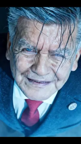 Te Amo Tio Acuña 🗣 y yo a ti estudiante de la ucv promedio #cesaracuña #metroman #ia #montagem #fyp 