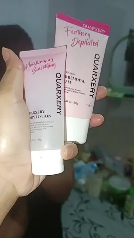 Kulit licin, cerah, lembut. Hair removal tapi rasa macam skincare treatment.”