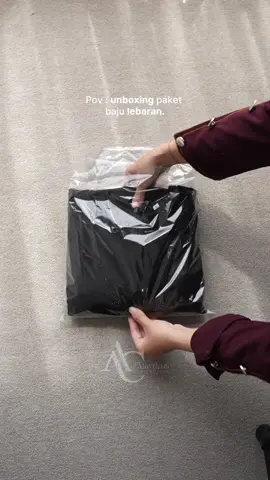 Launching Haura abaya 🔥 Cek etalase atau join live sekarang! 🛒 #fyp 