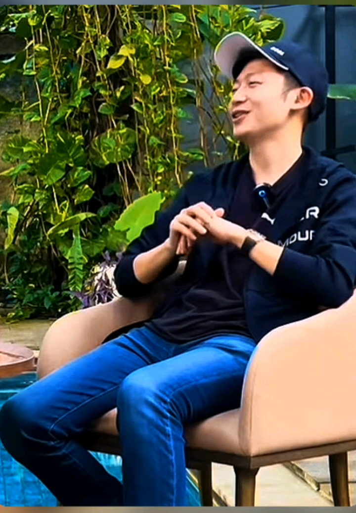 pendapat lu gak ada artinya.  #andryhakim #stockwise 