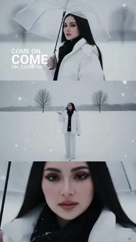 Prompt - Snow  1. Go to App Store 2. Search 