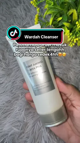 #wardah #wardahcleanser #wardahskincare 