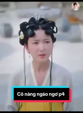Cô nàng ngáo ngơ p4 #review #reviewphim 