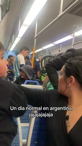 Que- #parati#fyp#argentina#viral