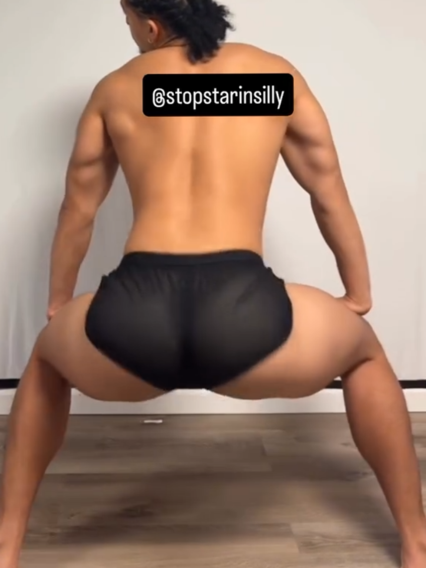 #dudeperfect #twerk #dadbod #blowup #ff 