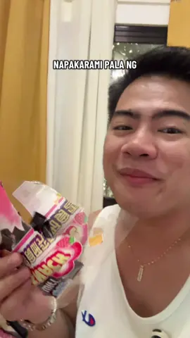 Napakarami palang laman ng isang balot ng candy na to! Madami din syang flavor kaya hindi boring at hindi na babaho ang hininga natin #creatorsearchinsights #wificandy #candy #pepermint #affordable 