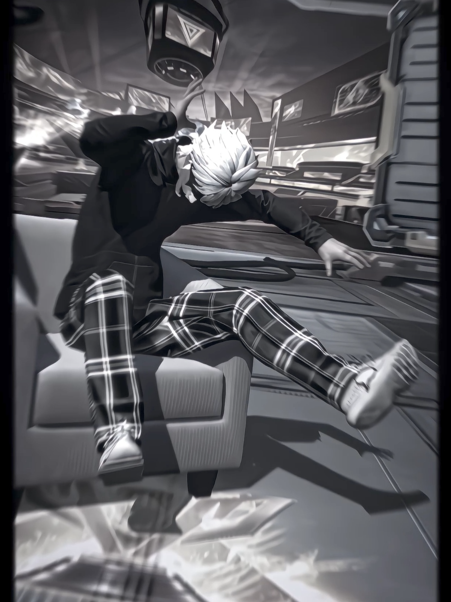 #arsjuni#freefire#flatline  cr:@lixxjhski