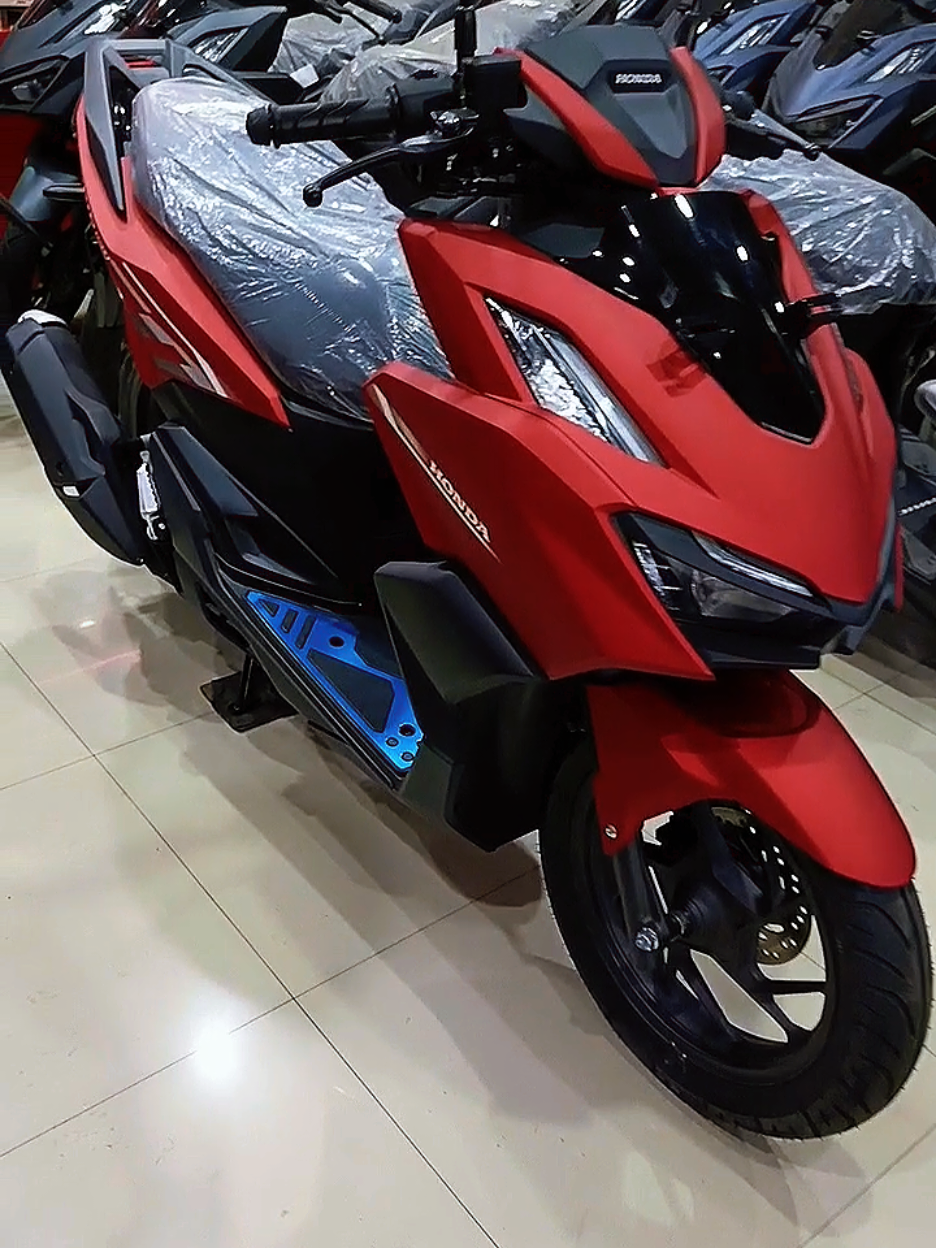 Motor Honda Terbaru 2025 All New Vario 160 CBS Matte Red  Stok Terlengkap Semua Type Motor Honda Tersedia Gebyar Promo Spesial November 2025 Dapatkan : - 🔥Bonus 2X Angsuran - 🔥Bonus Diskon DP - 🔥Bonus Doorprize Menarik - 🔥Bonus Helm,Toolkit,Plat Holder,Safetytool,Oli,Service Gratis. Ayo Daftar Sekarang Juga Promo Spesial Bulan November 2025 Ayo Segera Kunjungi : DEALER RESMI SEPEDA MOTOR HONDA  Honda Sinar Rejeki Cicalengka  Jl.Raya Barat No.160 ( Pertigaan Warung Peuteuy ) Cicalengka Bandung. Customer Service  Online WA.085721377783 / 082116534070 Bisa Daftar lewat Online [ CASH & KREDIT ] Salam Satu HATI One HEART #gebyar #motor #honda #terbaru2025 #promo 