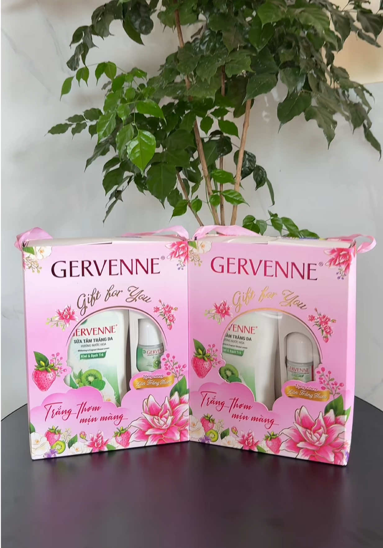 Quà tặng 20/11 cho cô giáo nè các ba mẹ ơi #quatang #suatamgervenne 