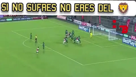 #independientesantafe 